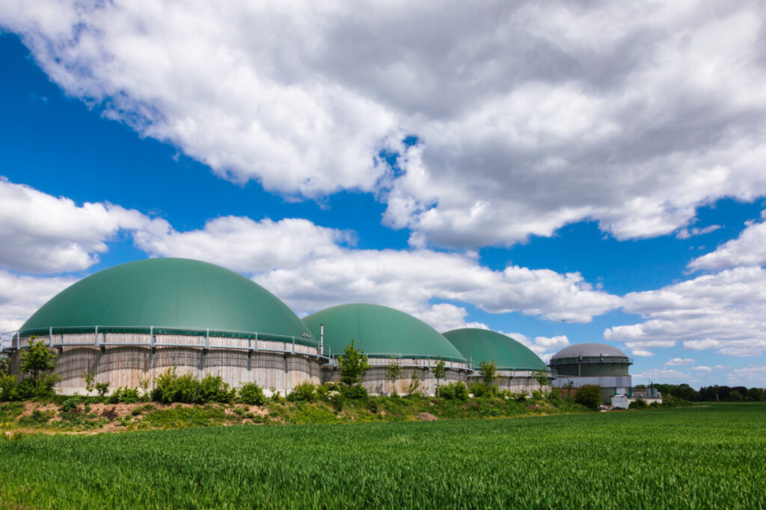 Digestor Clean Out Safely and Effectively Cleaning Digesters: A Comprehensive Guide ...