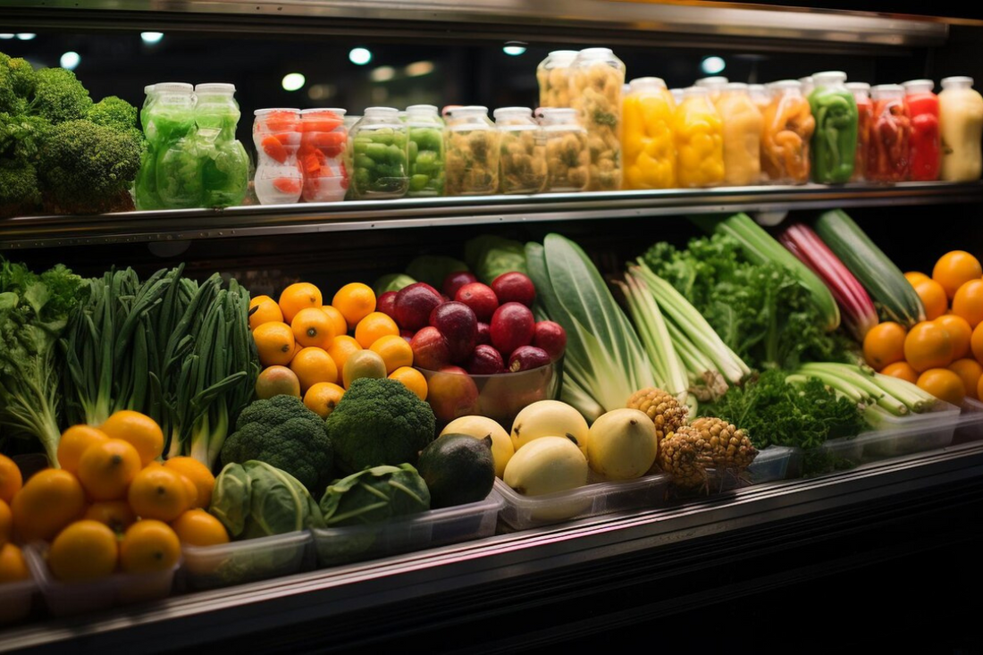 Exploring Organics Recycling: Understanding the Infrastructure