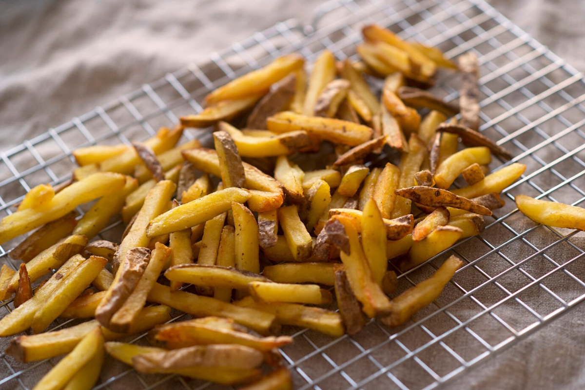 Liquid Gold: The Untold Story of Cooking Oil Recycling in the Food Industry